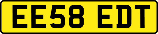 EE58EDT