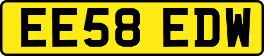 EE58EDW