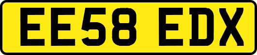 EE58EDX