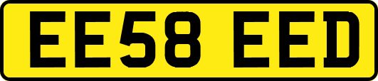 EE58EED