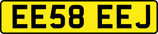EE58EEJ