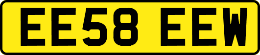 EE58EEW