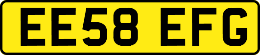 EE58EFG