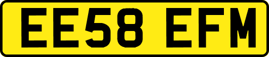 EE58EFM