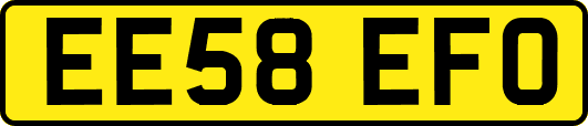 EE58EFO