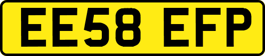 EE58EFP