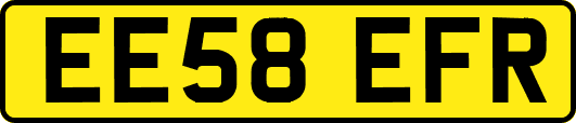 EE58EFR