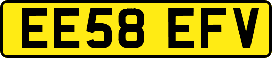 EE58EFV
