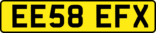 EE58EFX