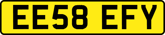 EE58EFY