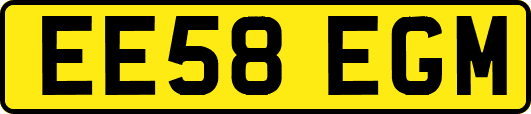 EE58EGM