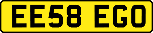 EE58EGO