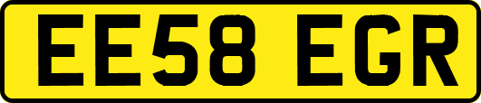 EE58EGR