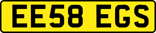 EE58EGS