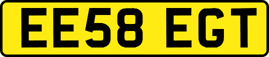 EE58EGT