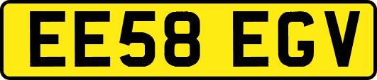 EE58EGV