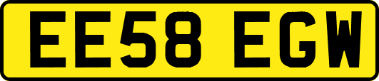 EE58EGW