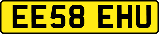 EE58EHU