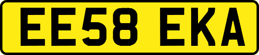 EE58EKA