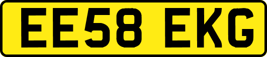 EE58EKG