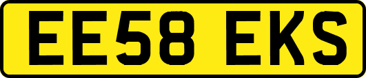 EE58EKS