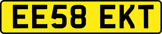 EE58EKT