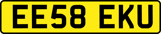 EE58EKU