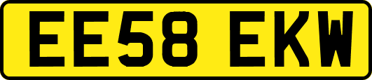 EE58EKW
