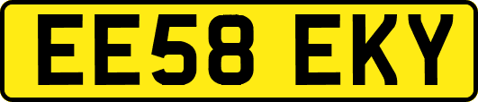 EE58EKY