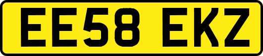 EE58EKZ