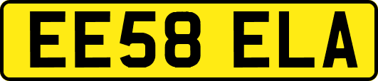 EE58ELA