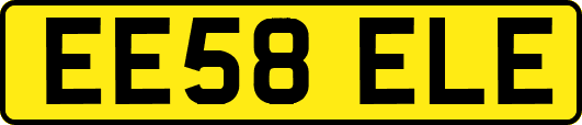EE58ELE