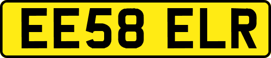 EE58ELR