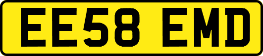 EE58EMD
