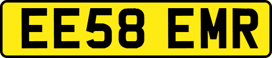 EE58EMR