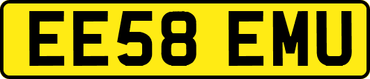EE58EMU