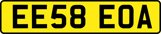 EE58EOA