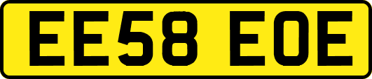 EE58EOE