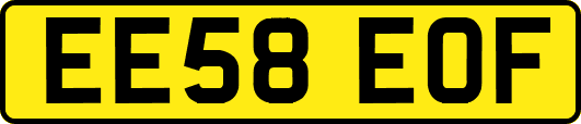 EE58EOF