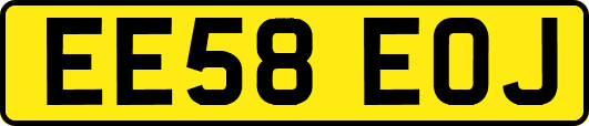 EE58EOJ