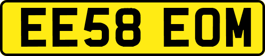 EE58EOM