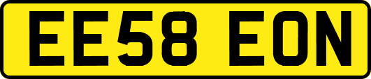 EE58EON
