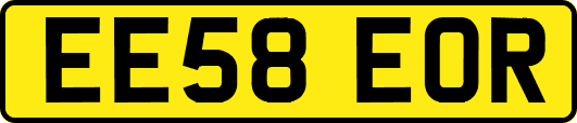 EE58EOR