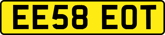 EE58EOT