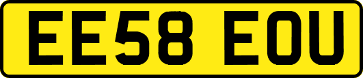 EE58EOU