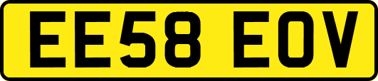 EE58EOV