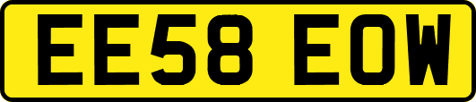 EE58EOW