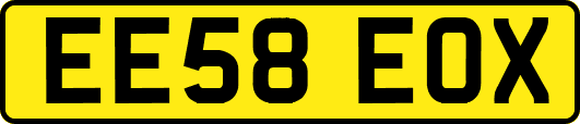 EE58EOX