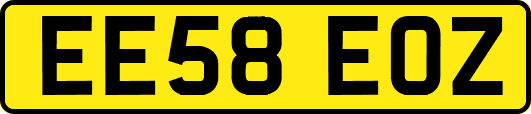 EE58EOZ
