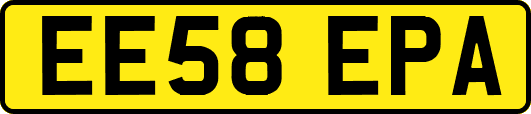 EE58EPA